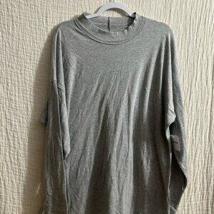 We The Free Ellen Long-Sleeve Tee